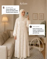 Sade çiçek detayları